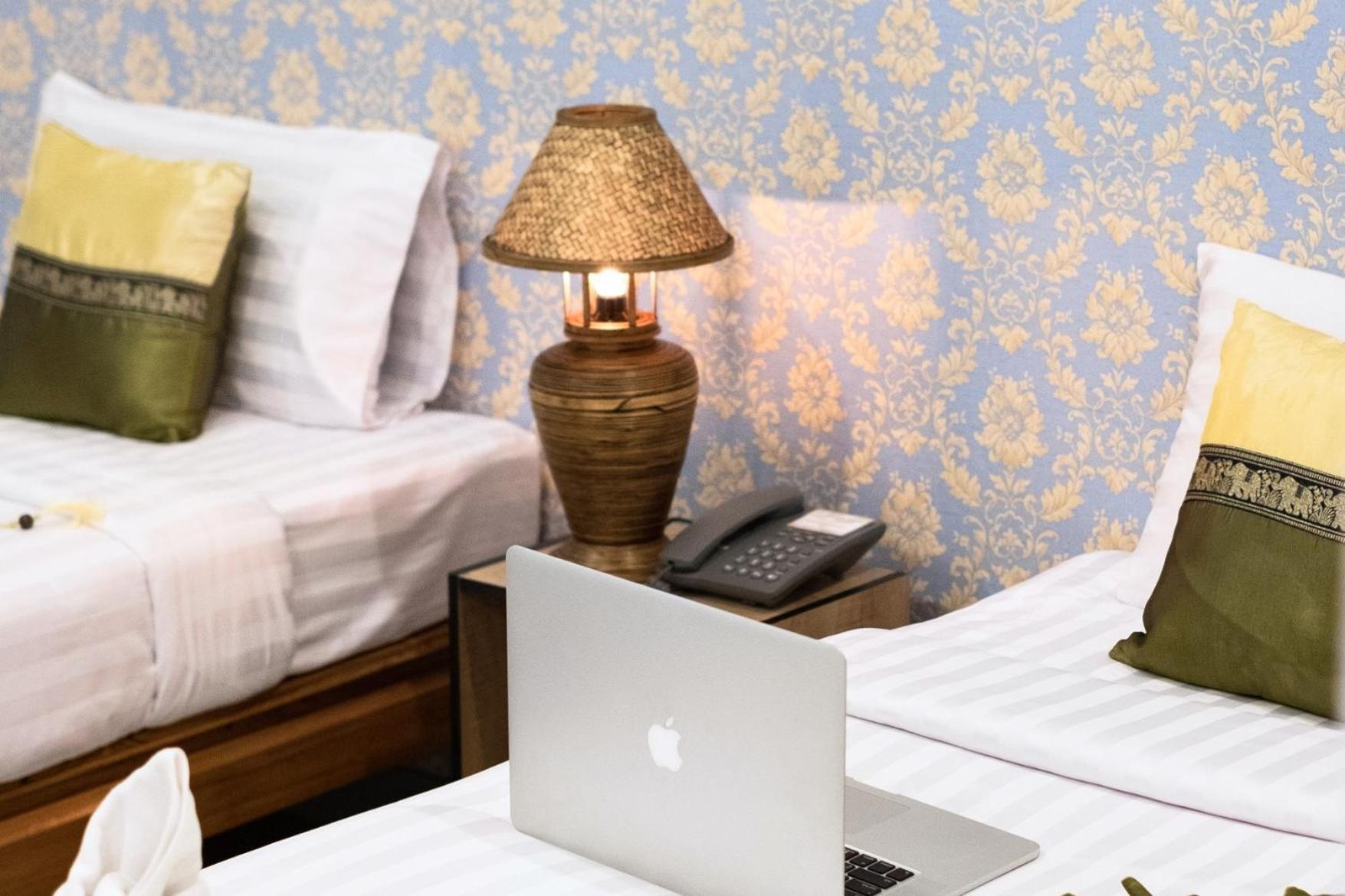 Km Hotel Chiang Mai Zewnętrze zdjęcie
