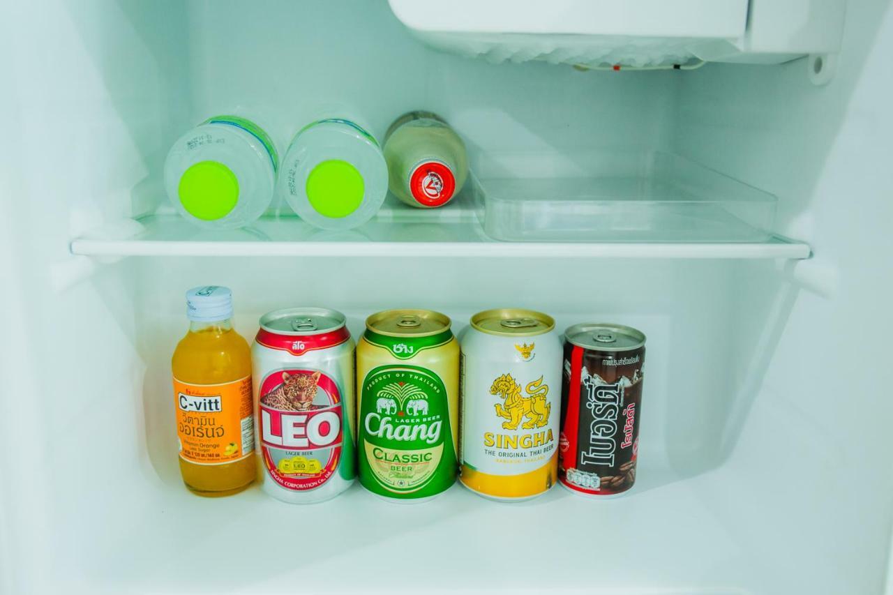 Km Hotel Chiang Mai Zewnętrze zdjęcie