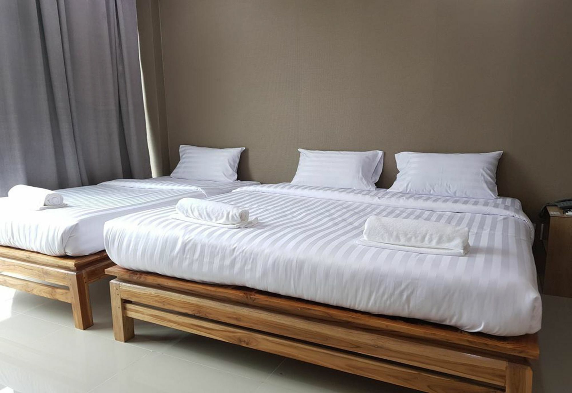 Km Hotel Chiang Mai Zewnętrze zdjęcie