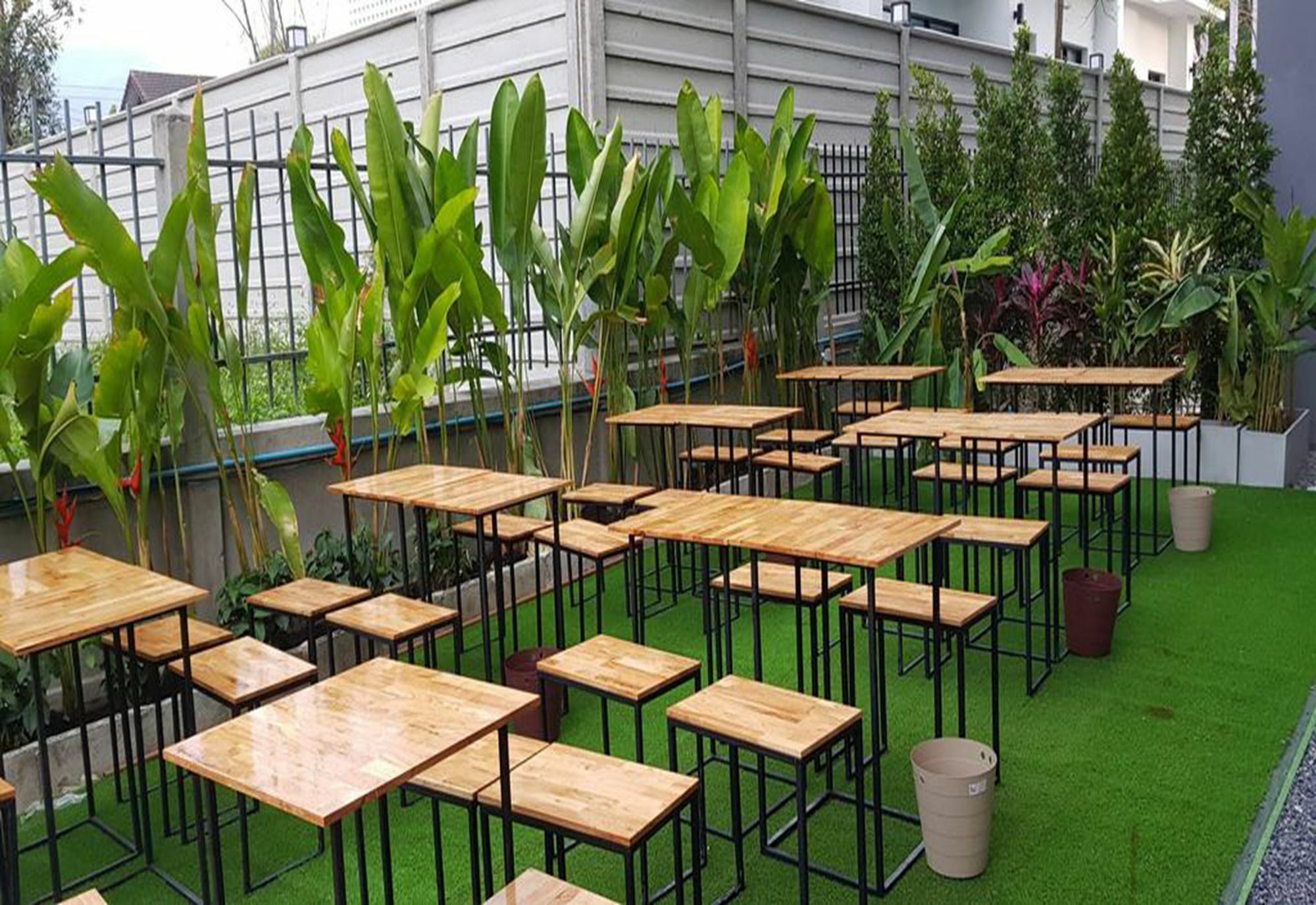 Km Hotel Chiang Mai Zewnętrze zdjęcie