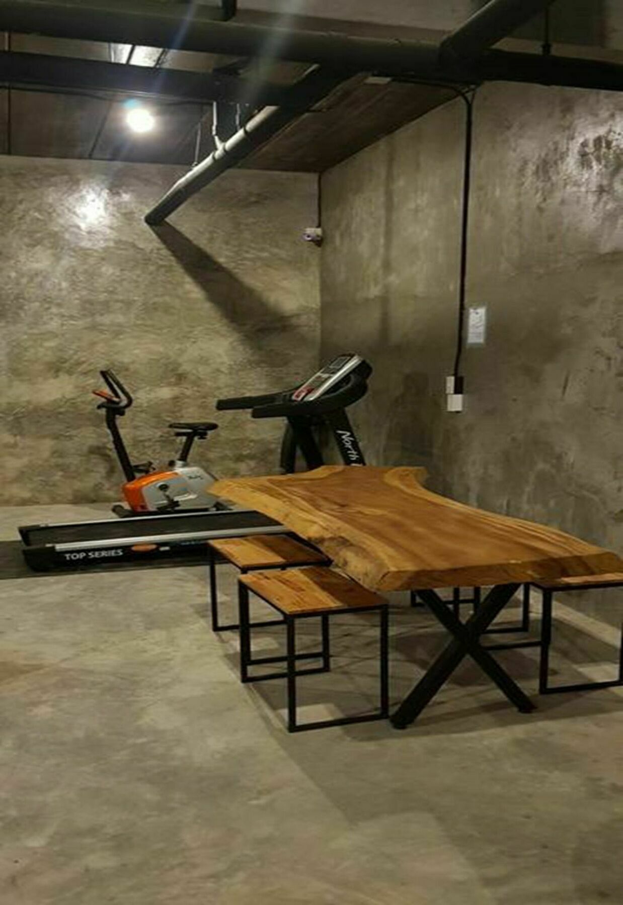 Km Hotel Chiang Mai Zewnętrze zdjęcie