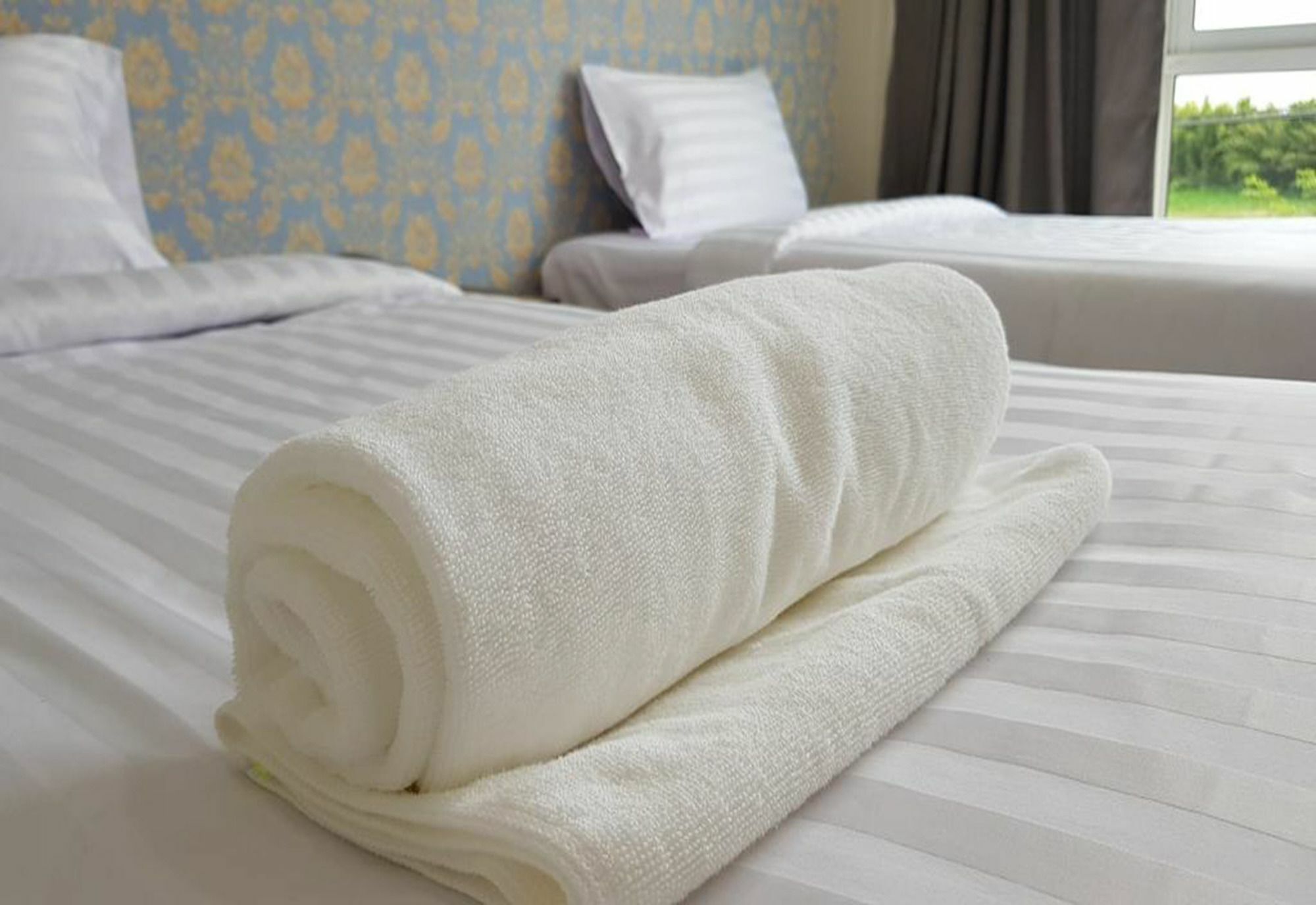 Km Hotel Chiang Mai Zewnętrze zdjęcie