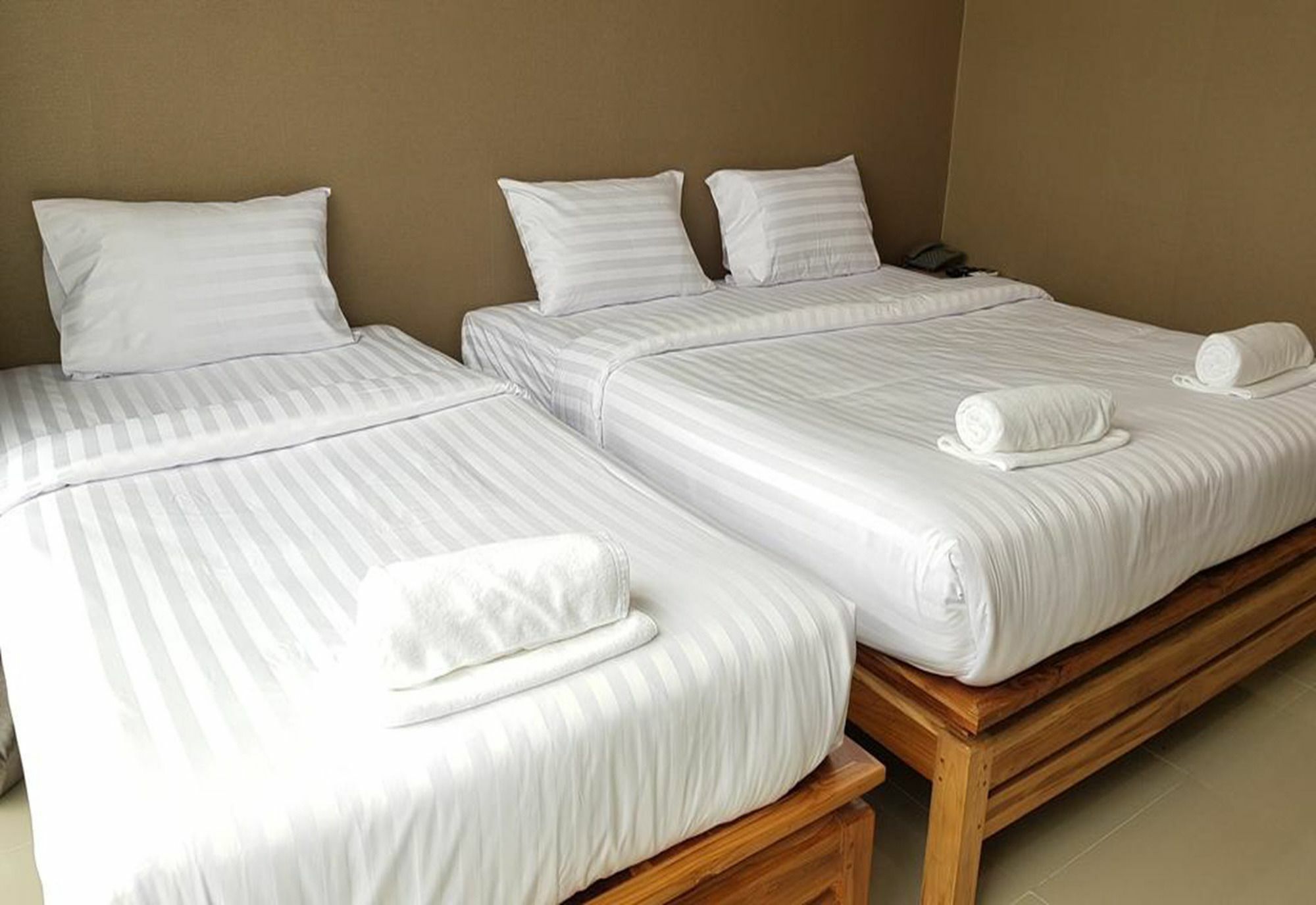 Km Hotel Chiang Mai Zewnętrze zdjęcie