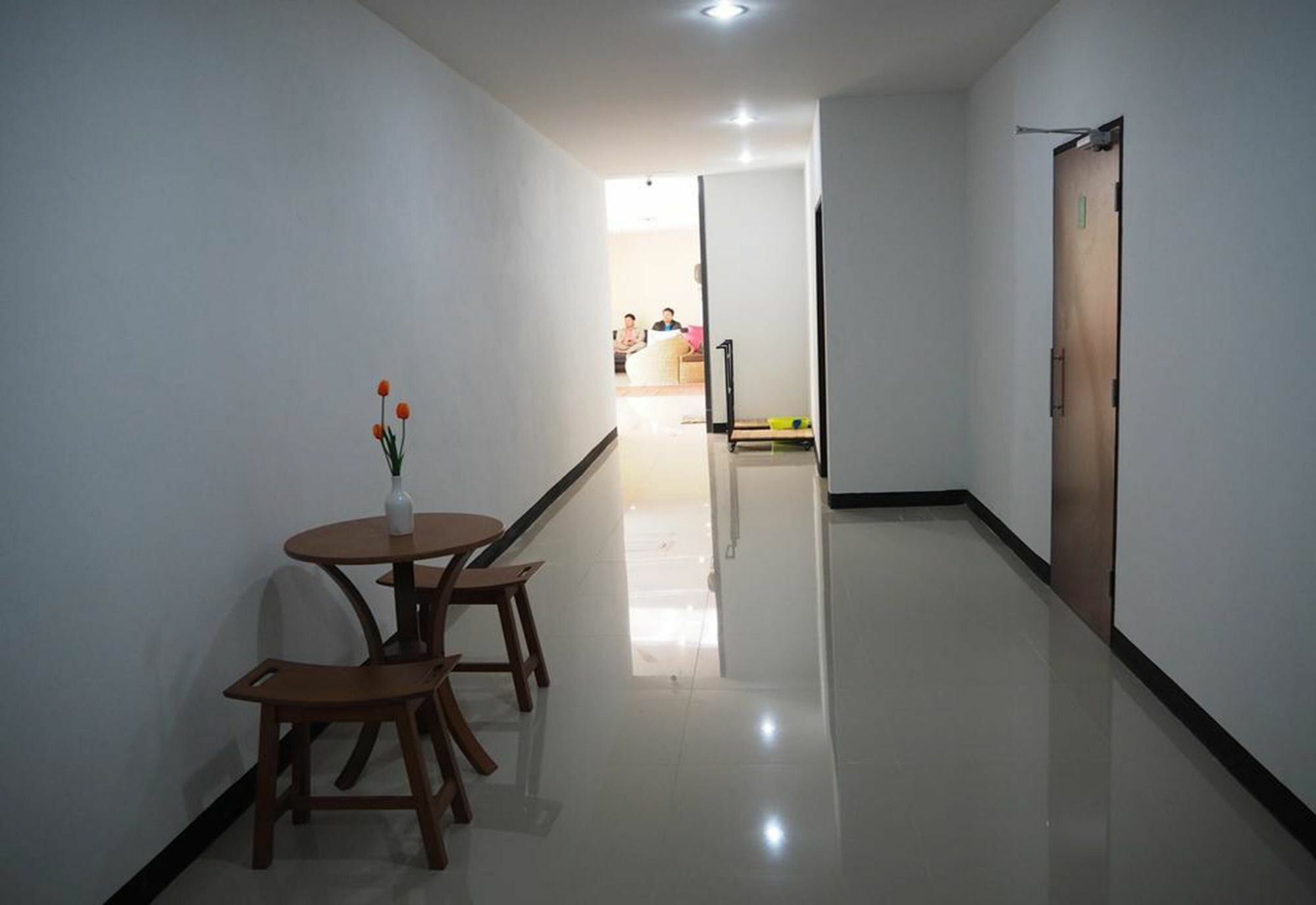 Km Hotel Chiang Mai Zewnętrze zdjęcie