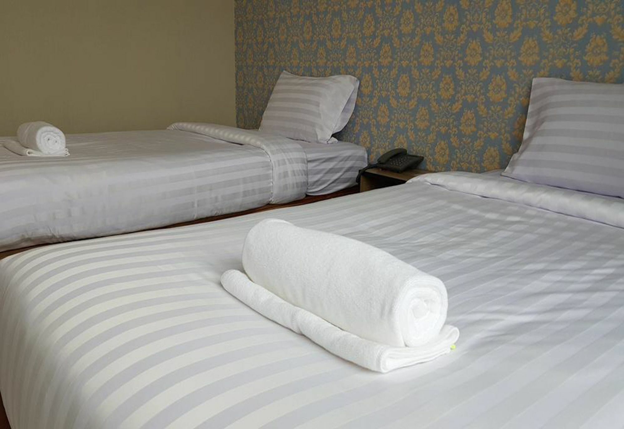 Km Hotel Chiang Mai Zewnętrze zdjęcie