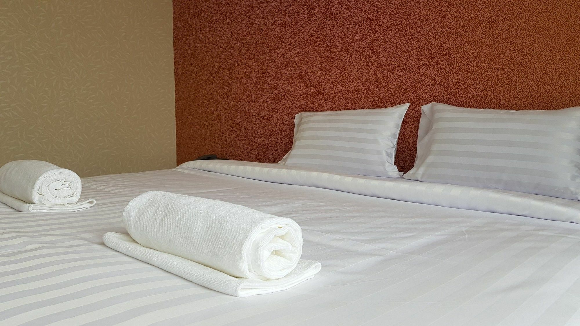 Km Hotel Chiang Mai Zewnętrze zdjęcie