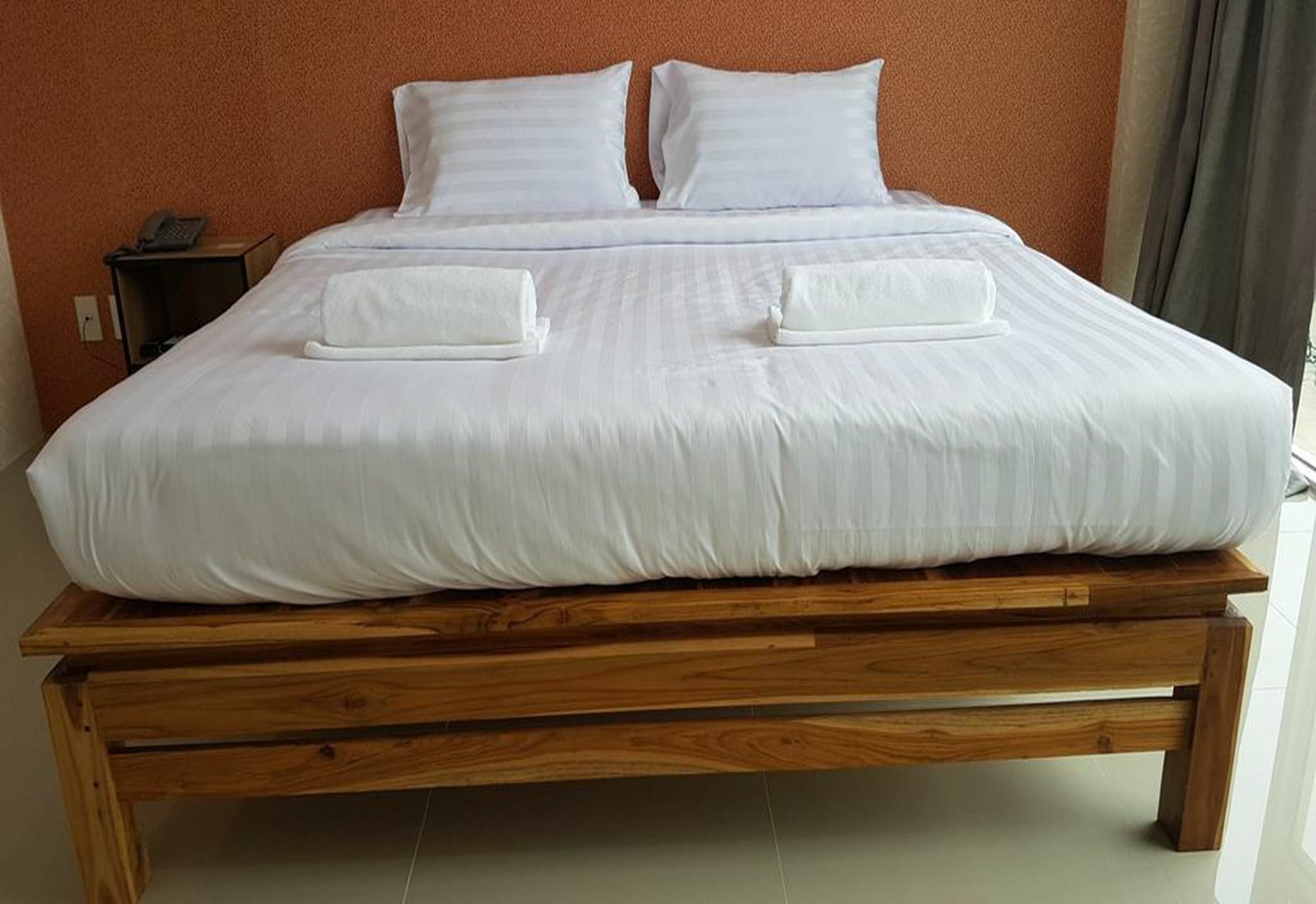 Km Hotel Chiang Mai Zewnętrze zdjęcie