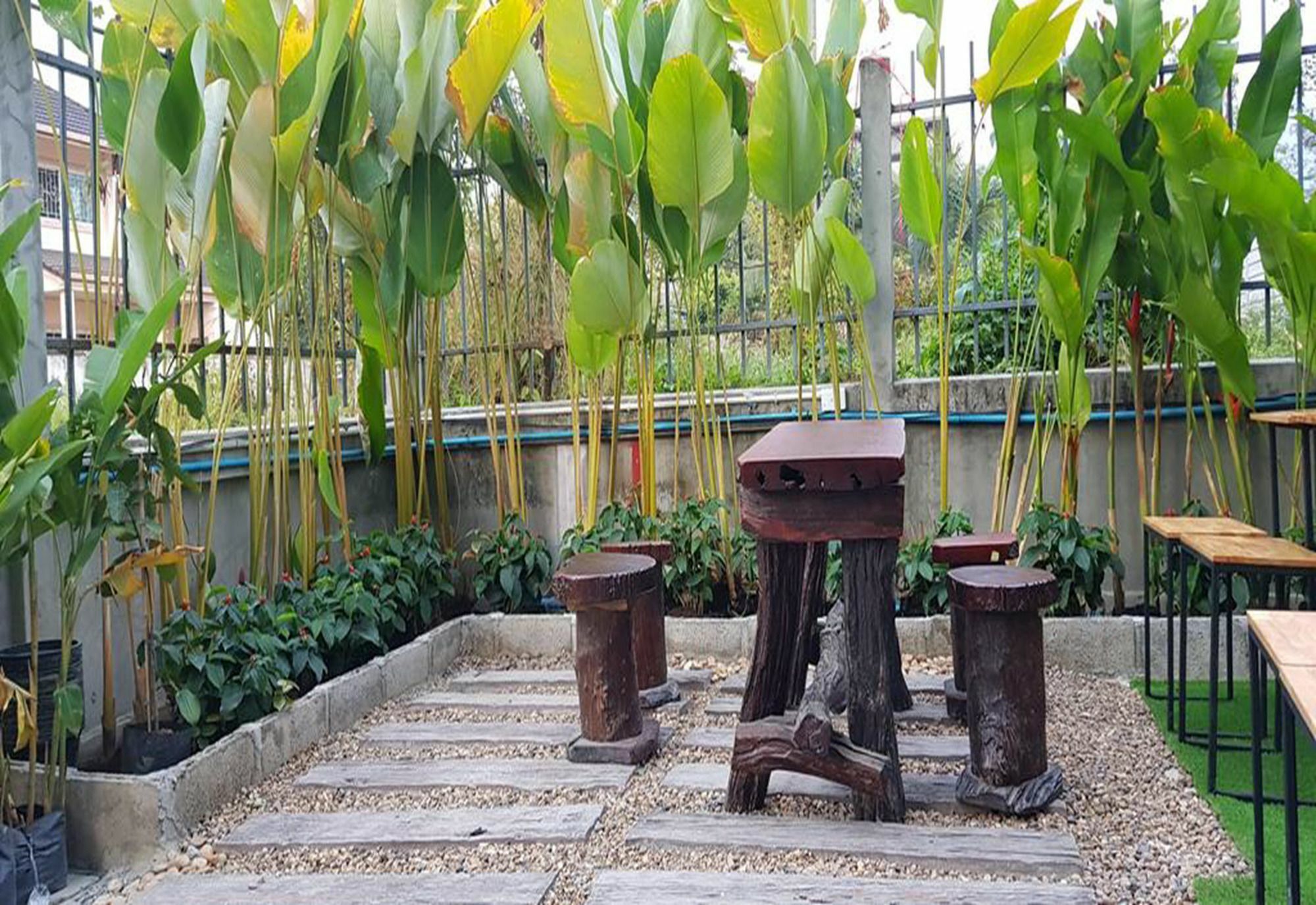 Km Hotel Chiang Mai Zewnętrze zdjęcie