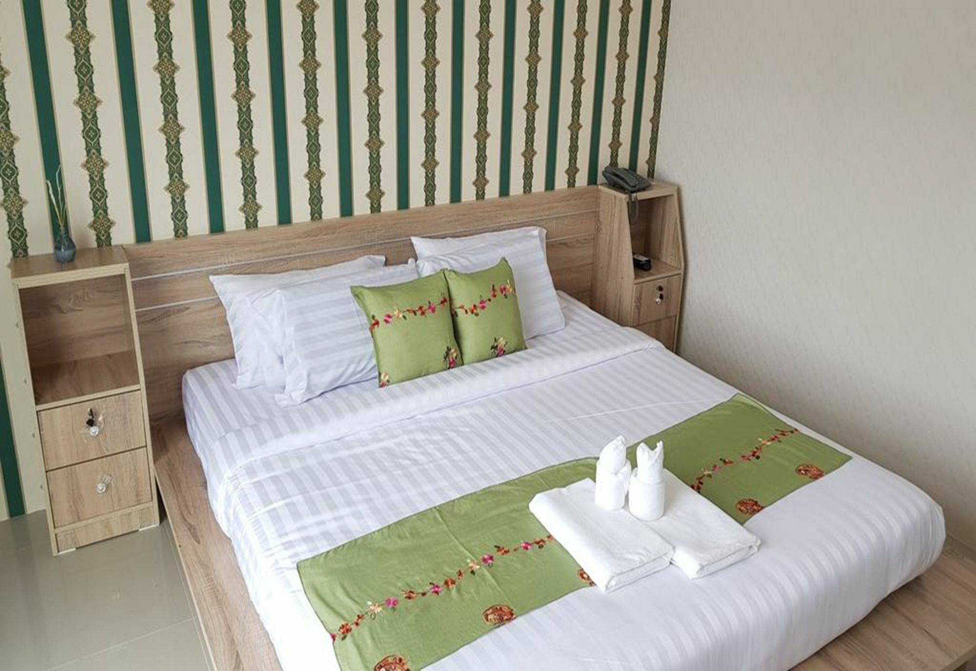 Km Hotel Chiang Mai Zewnętrze zdjęcie