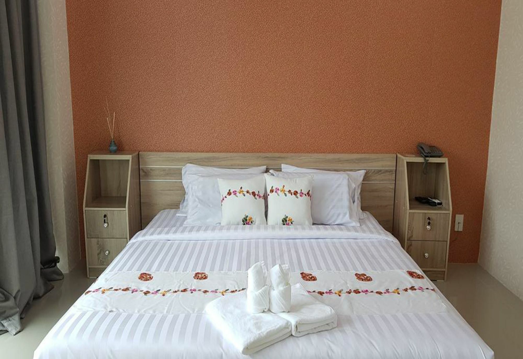 Km Hotel Chiang Mai Zewnętrze zdjęcie