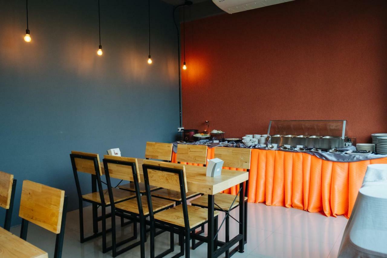 Km Hotel Chiang Mai Zewnętrze zdjęcie